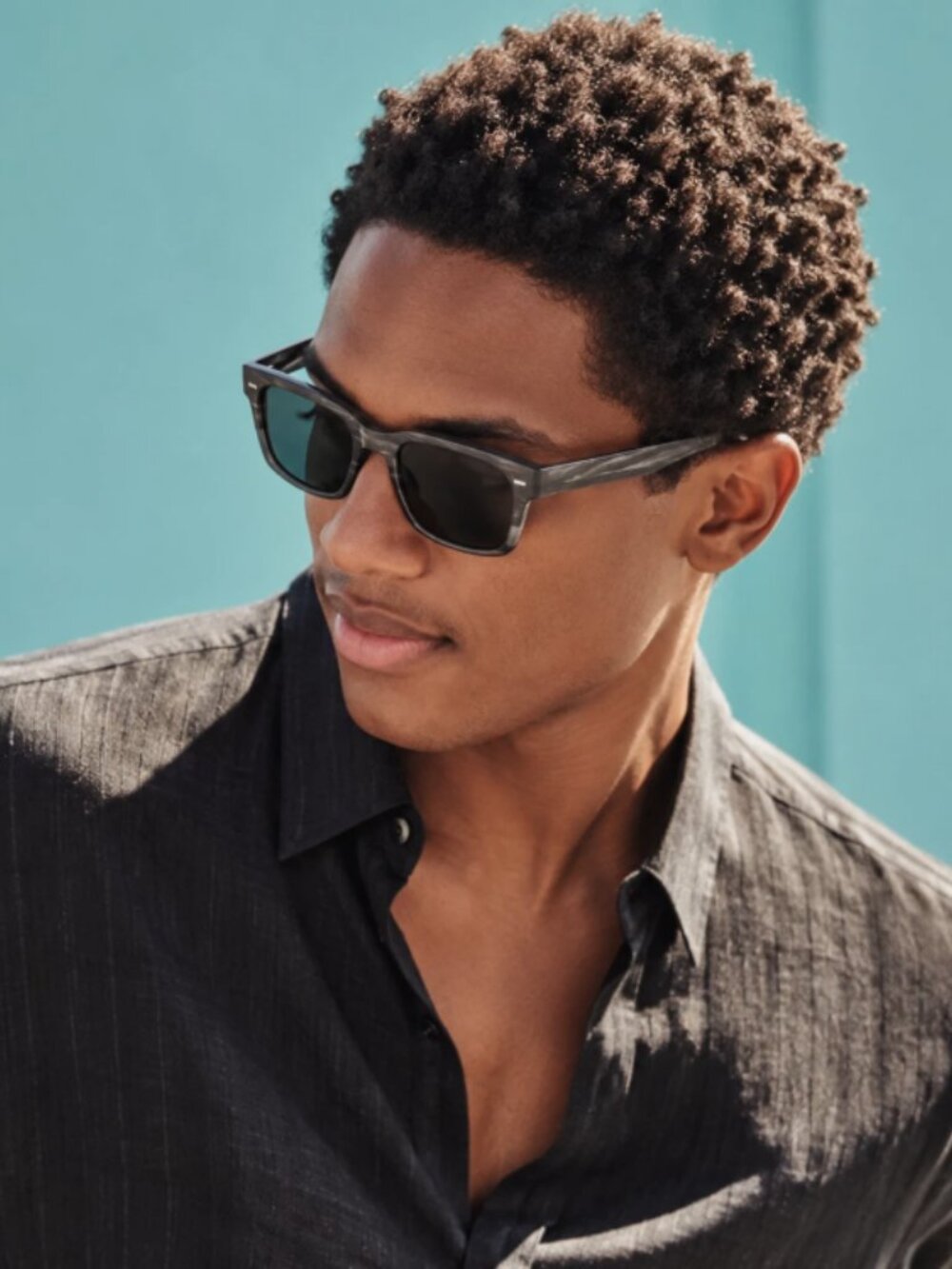Pedro Pascal's Fav ~ OLIVER PEOPLES RYCE Sunglasses 54mm MSRP$536